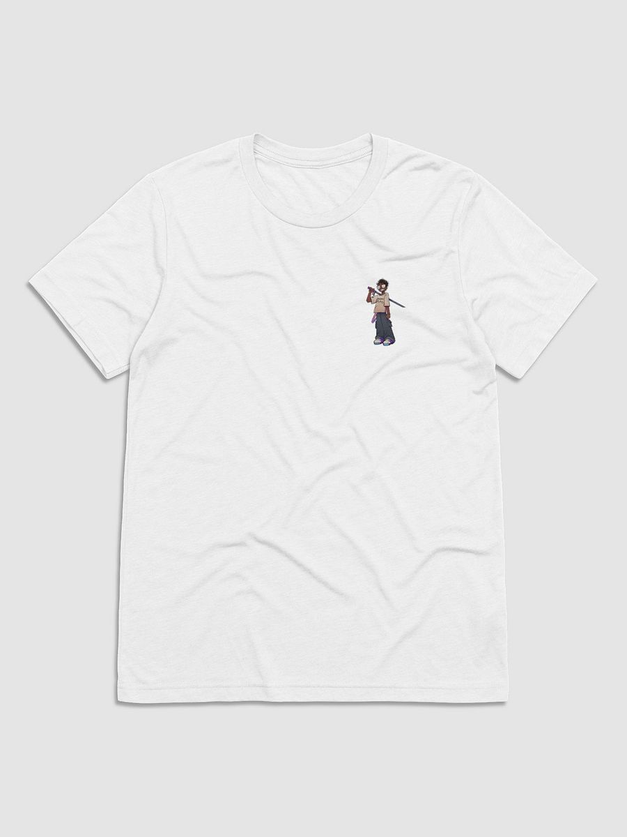 T Shirt product image (3)