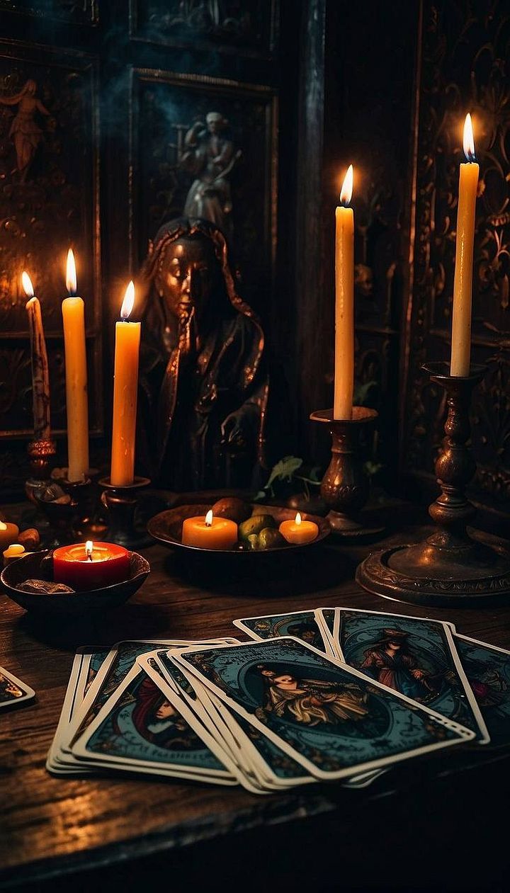 Tarotul in practică magica și Sigiliile Ingerilor PDF product image (2)
