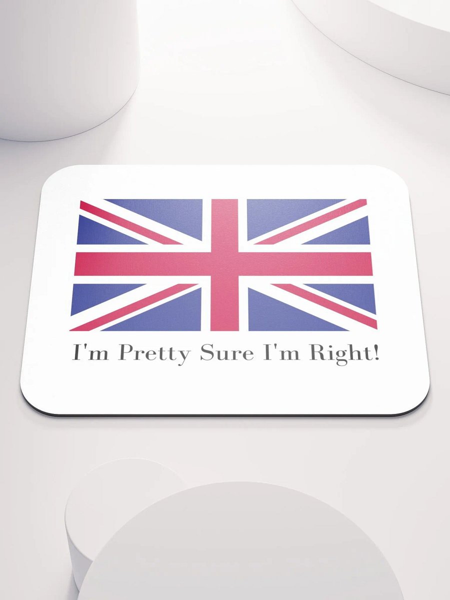 Mouse Pad product image (1)