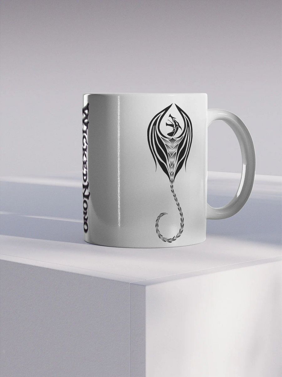 Wicked Dragon Mug product image (4)
