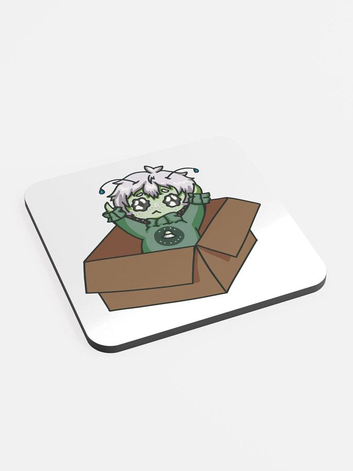 Box Rhaps Coaster product image (2)
