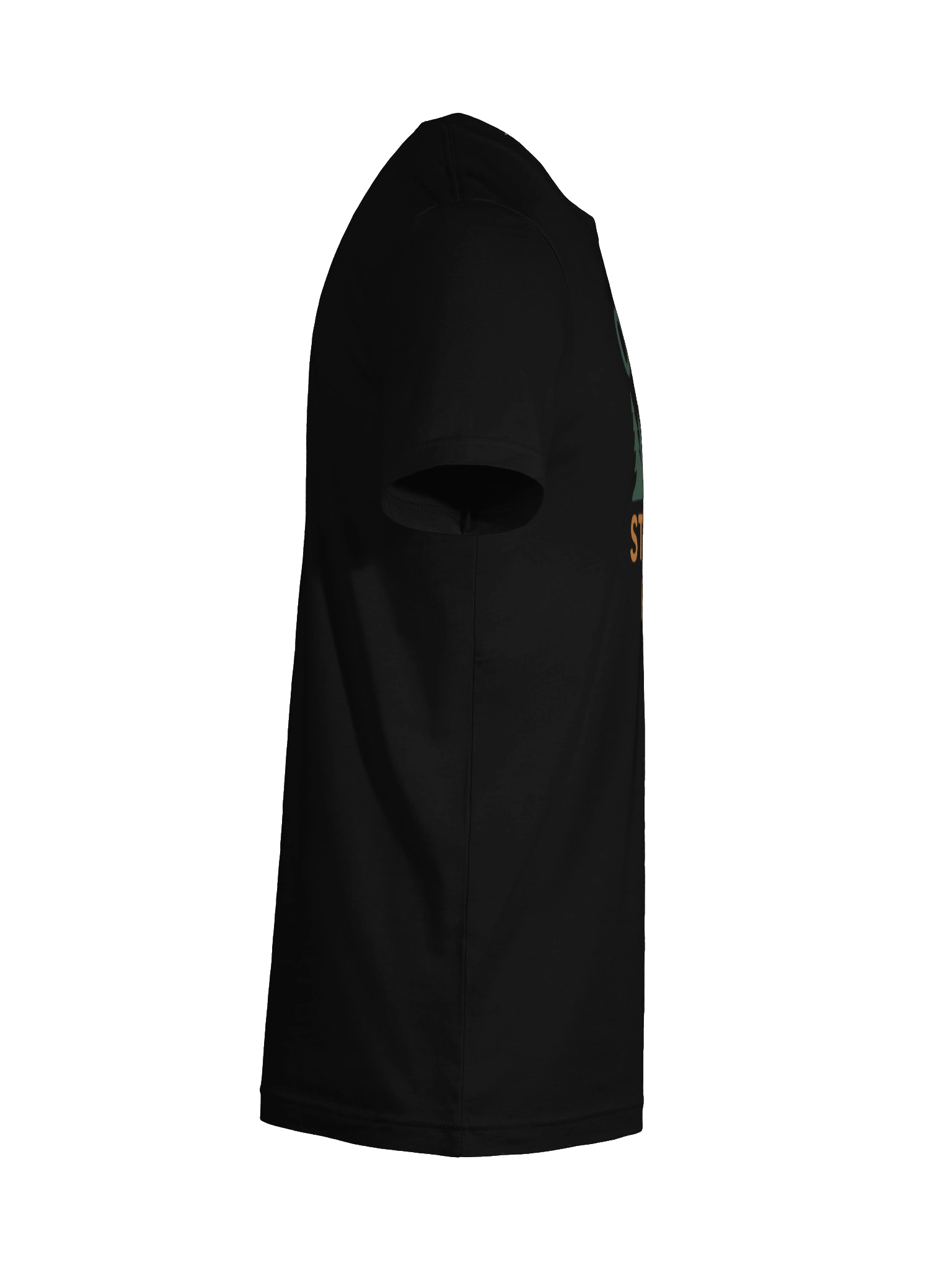 Ohio State of Mind Sunset T-Shirt product image (69)