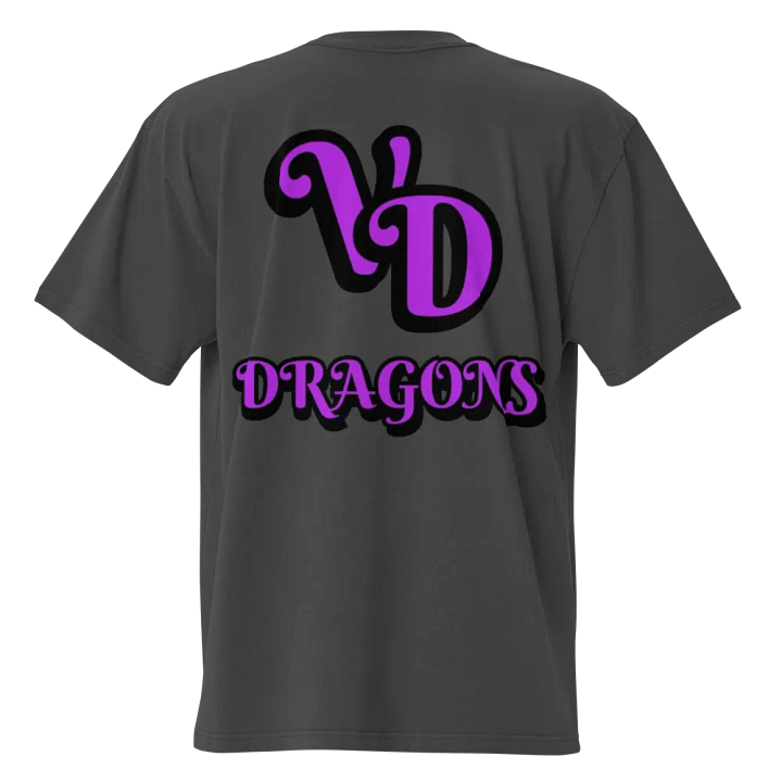 the Daphne worship tee product image (4)