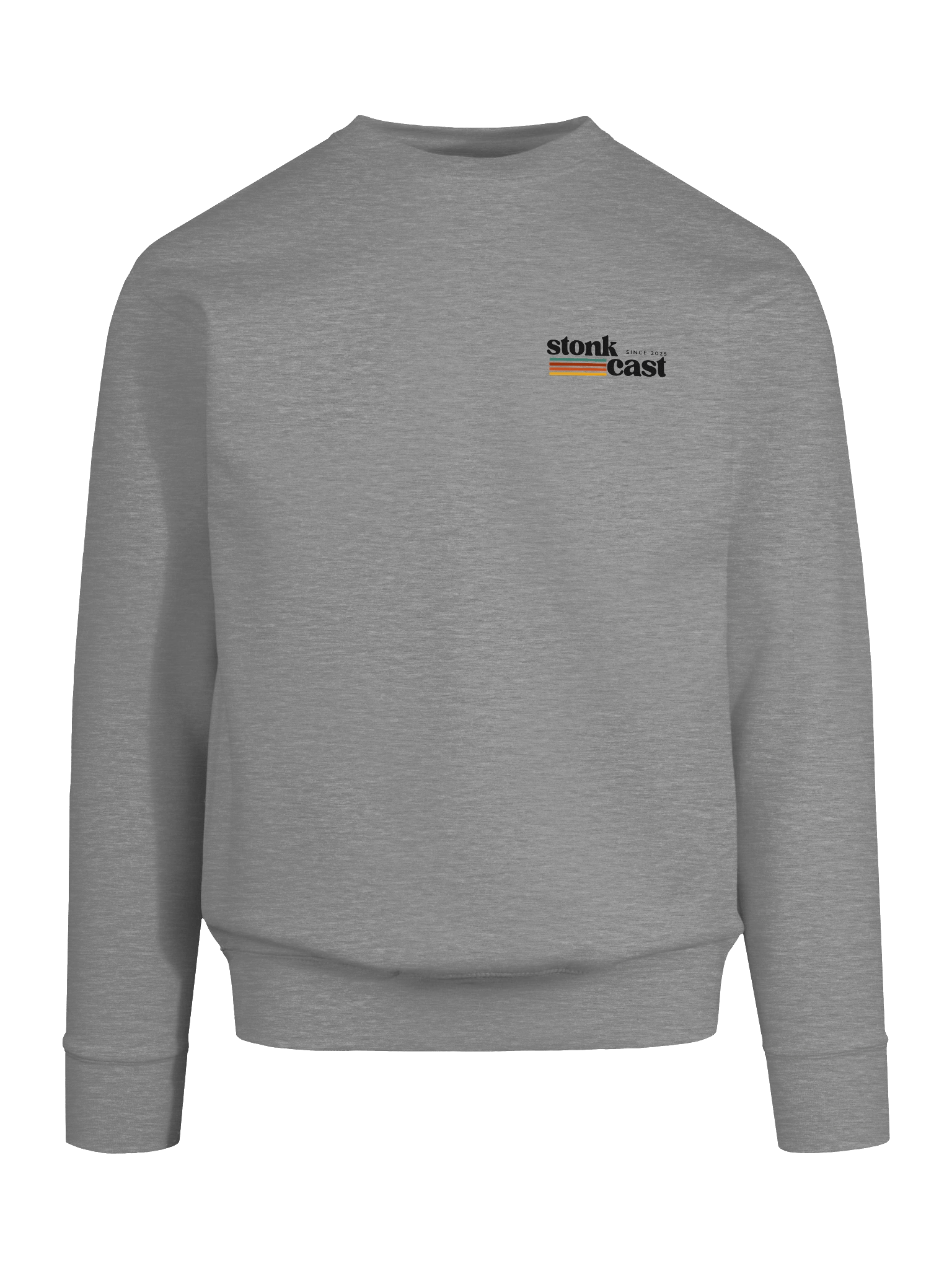 Stonkcast Premium Sweatshirt — $OPEN Diamond Hands Edition product image (18)