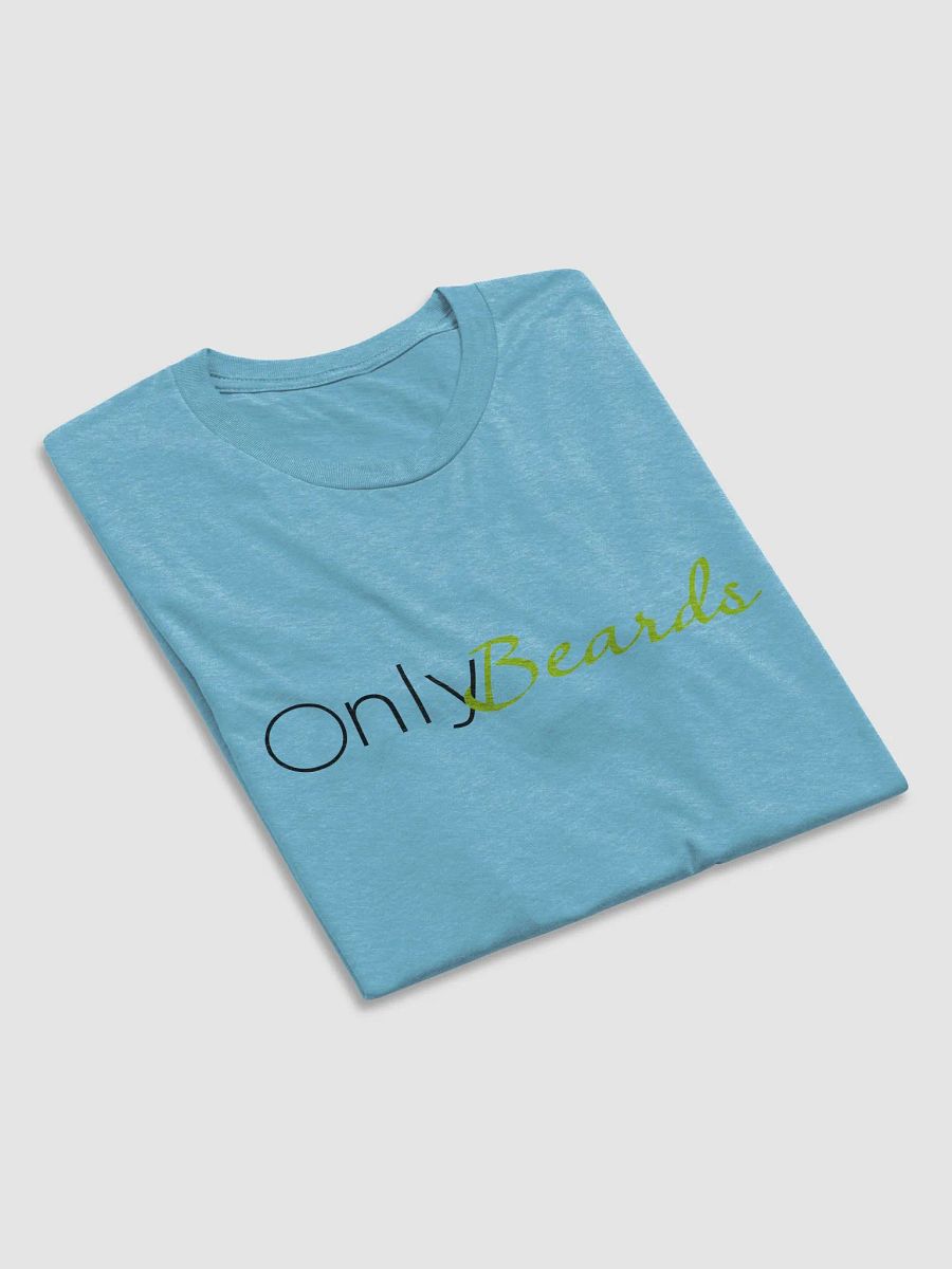 OnlyBeards Odin T-Shirt product image (18)