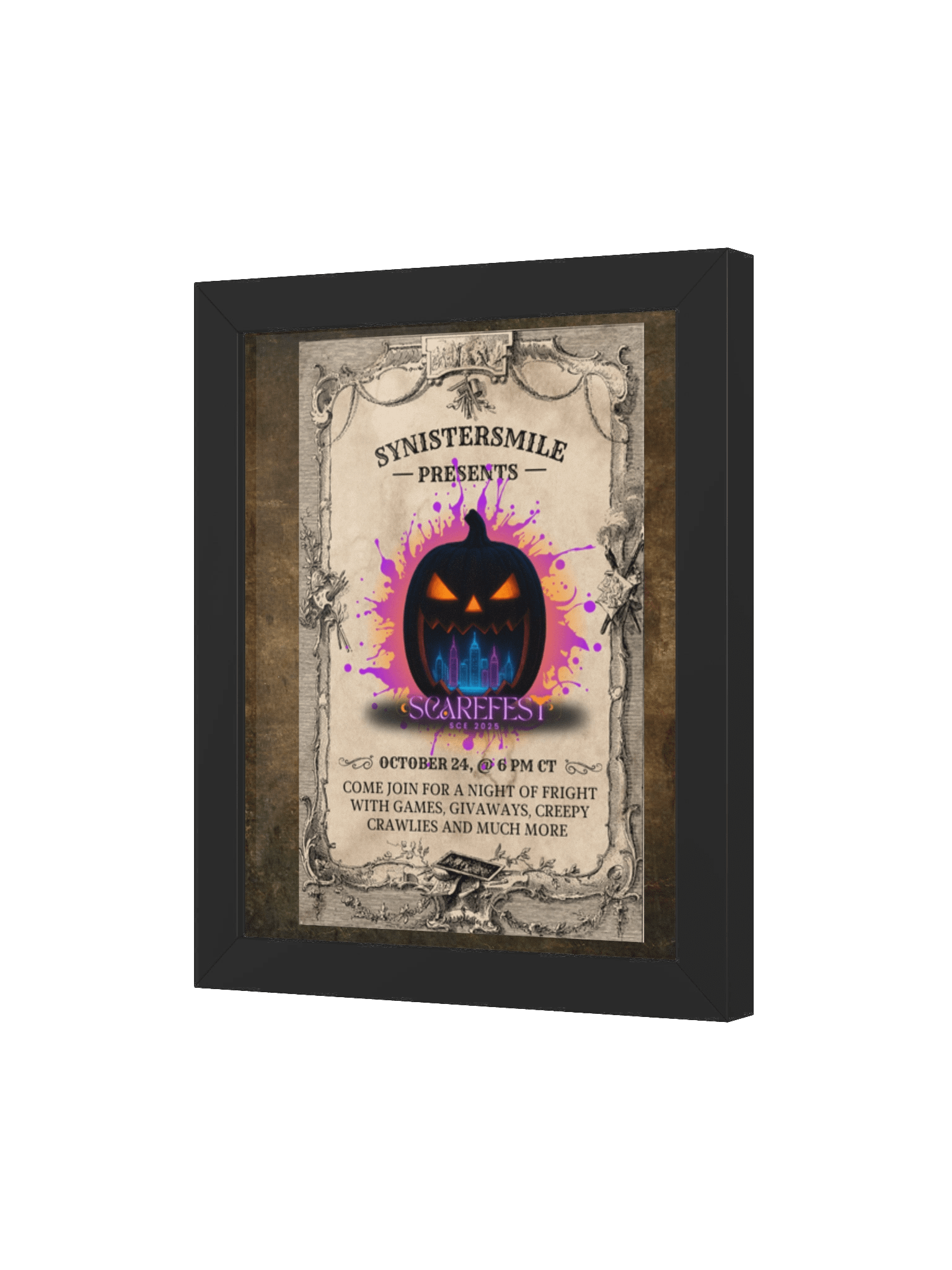 ScareFest 2025 product image (1)