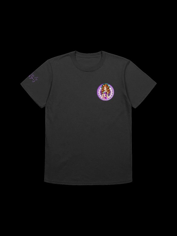 Goddess Ari Warrior Unisex Tee product image (4)