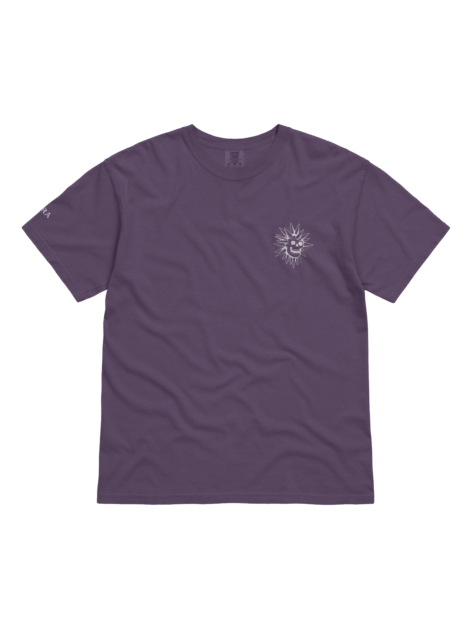 Halloween Death Disco Tee - Muted product image (2)