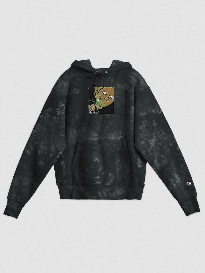 SavageOnDemand Print #16 (TYE-DYE-HOODY) product image (1)