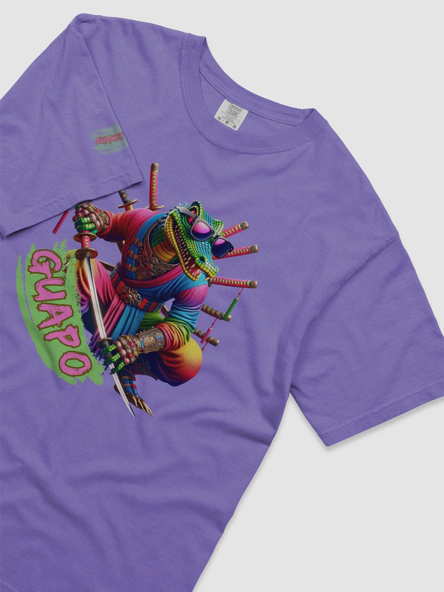 Guapo Gear T-Shirt product image (5)