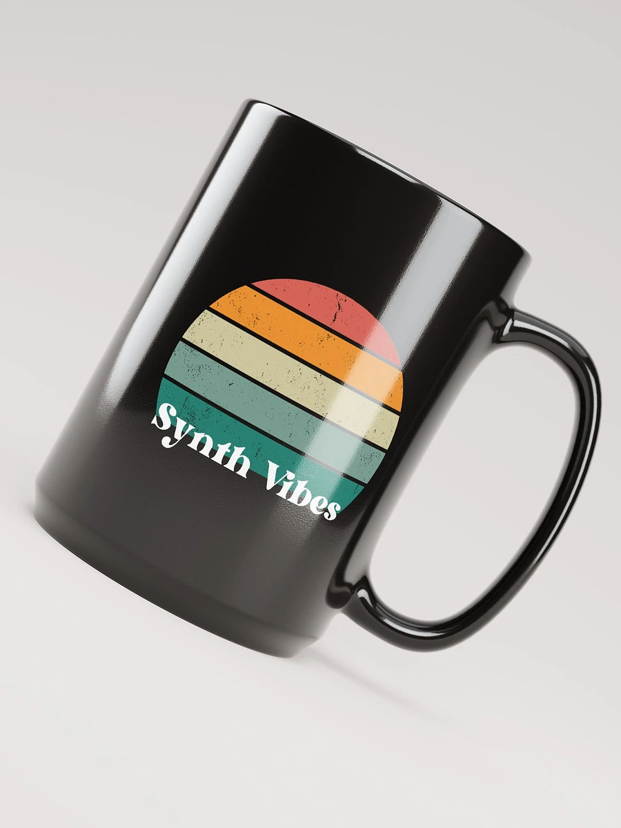 SYNTH VIBES MUG product image (4)