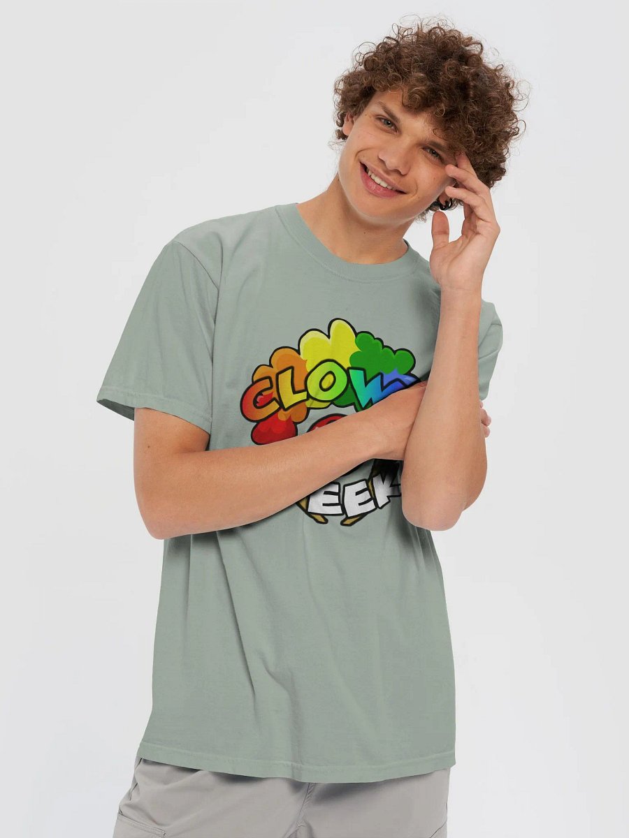 Clown of the Week T-Shirt product image (52)