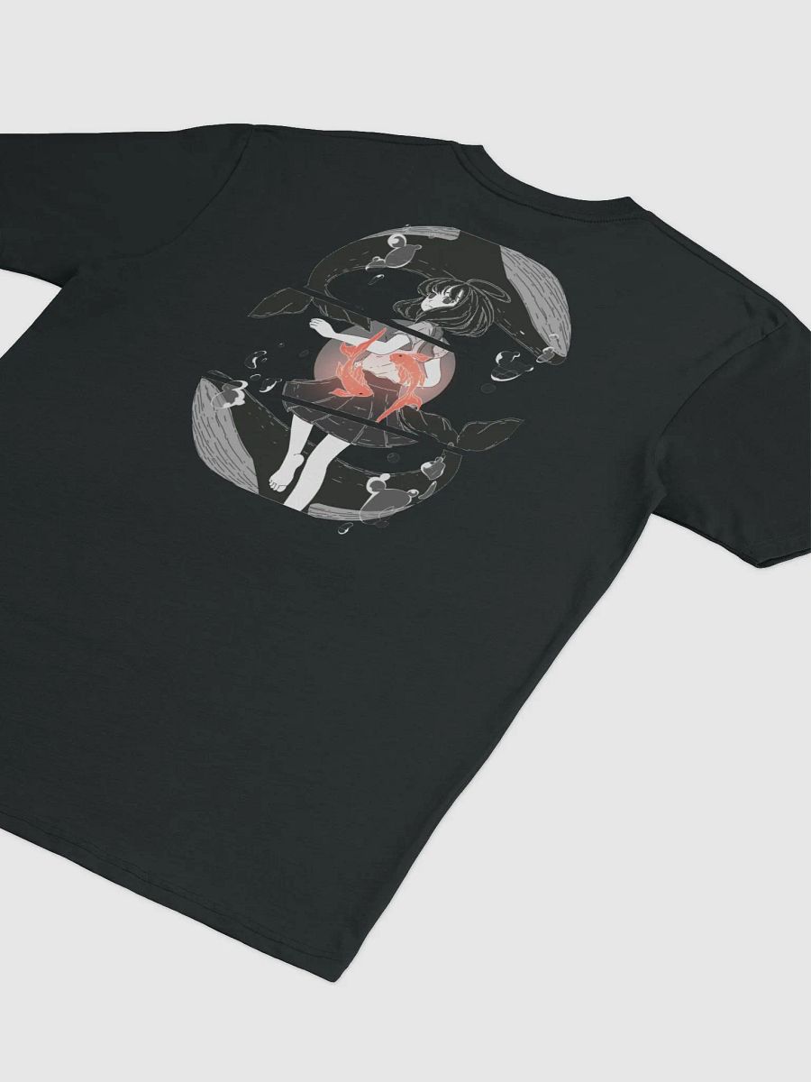 Splash of Orange (Oversized) product image (8)