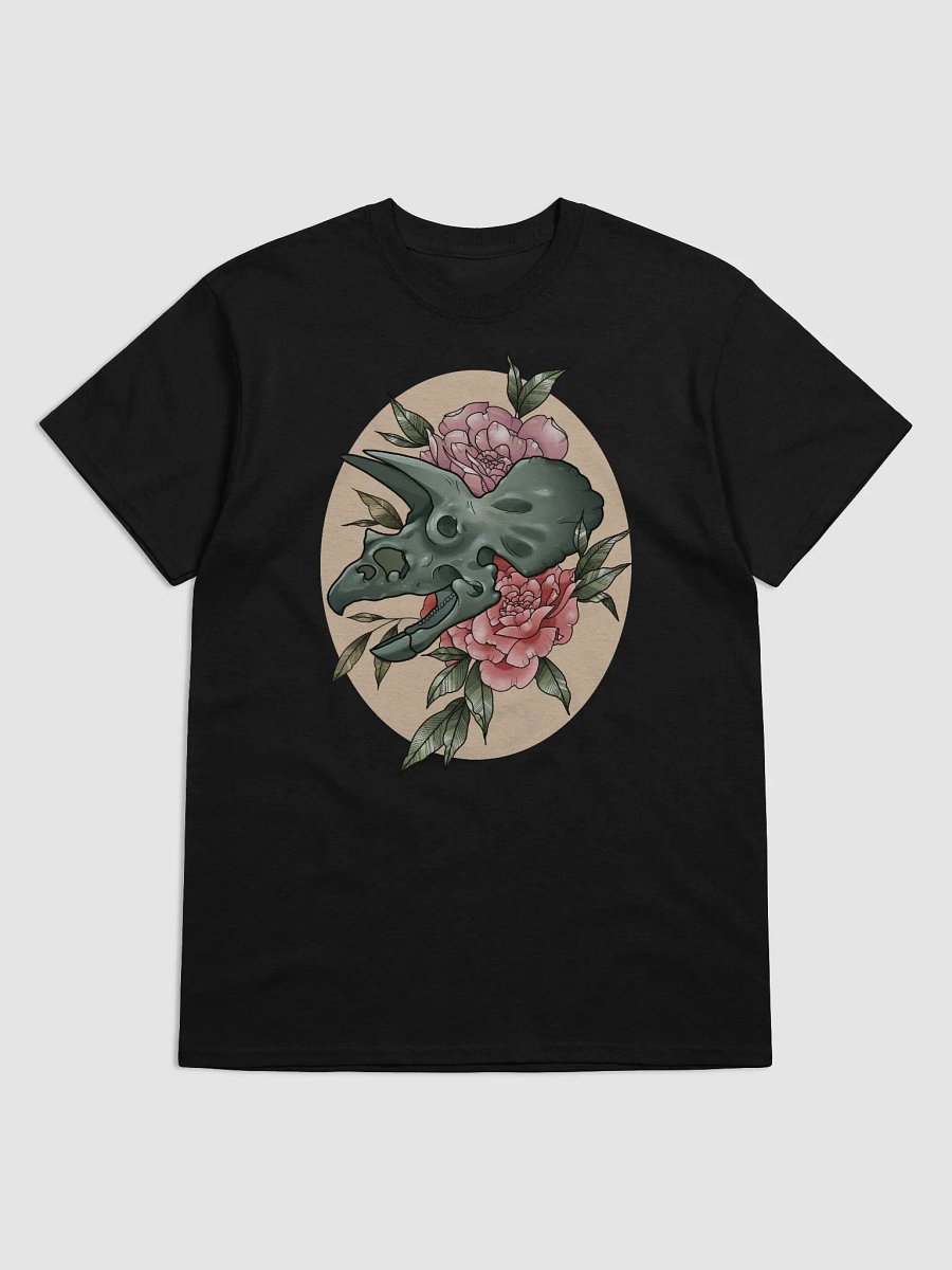 Fossil Finder T-Shirt product image (1)
