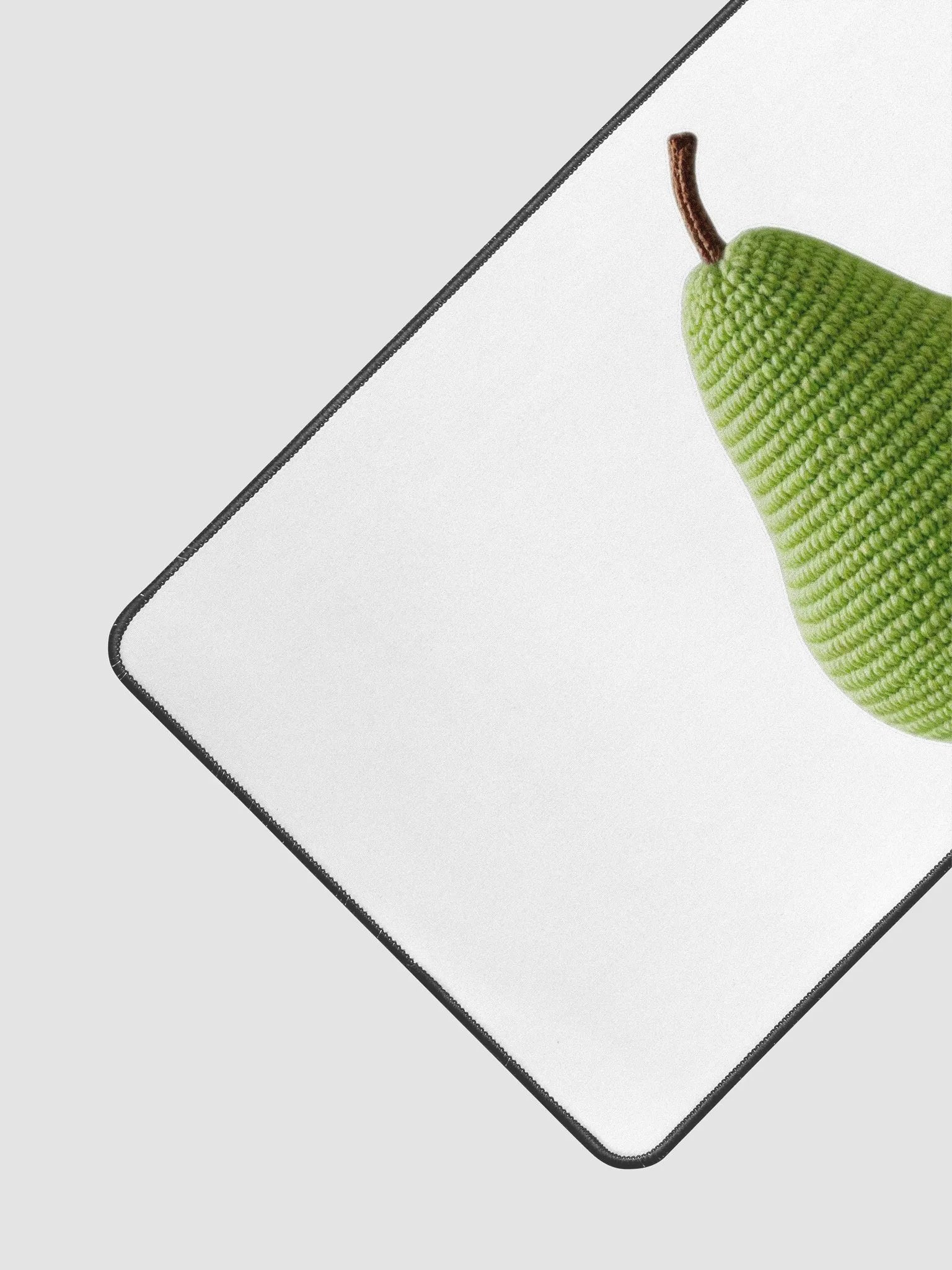 CozyAvocado Desk Mat 15.5" x 31.5" Pear #9 product image (3)