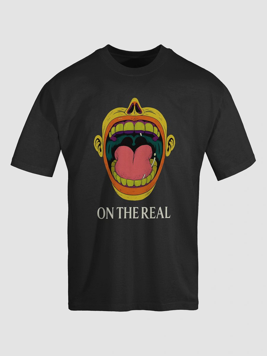 OTR Cry Baby T-Shirt product image (6)