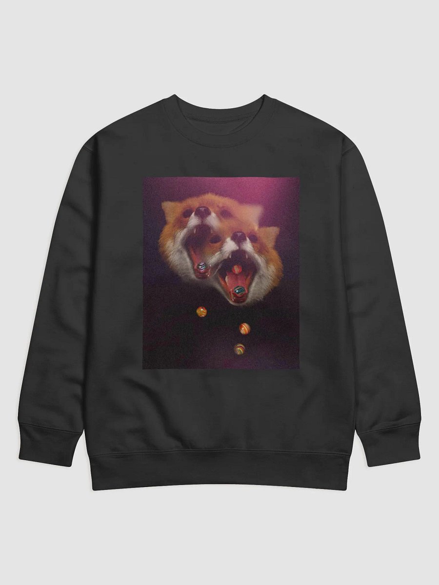 Lost My Marbles Crewneck product image (3)