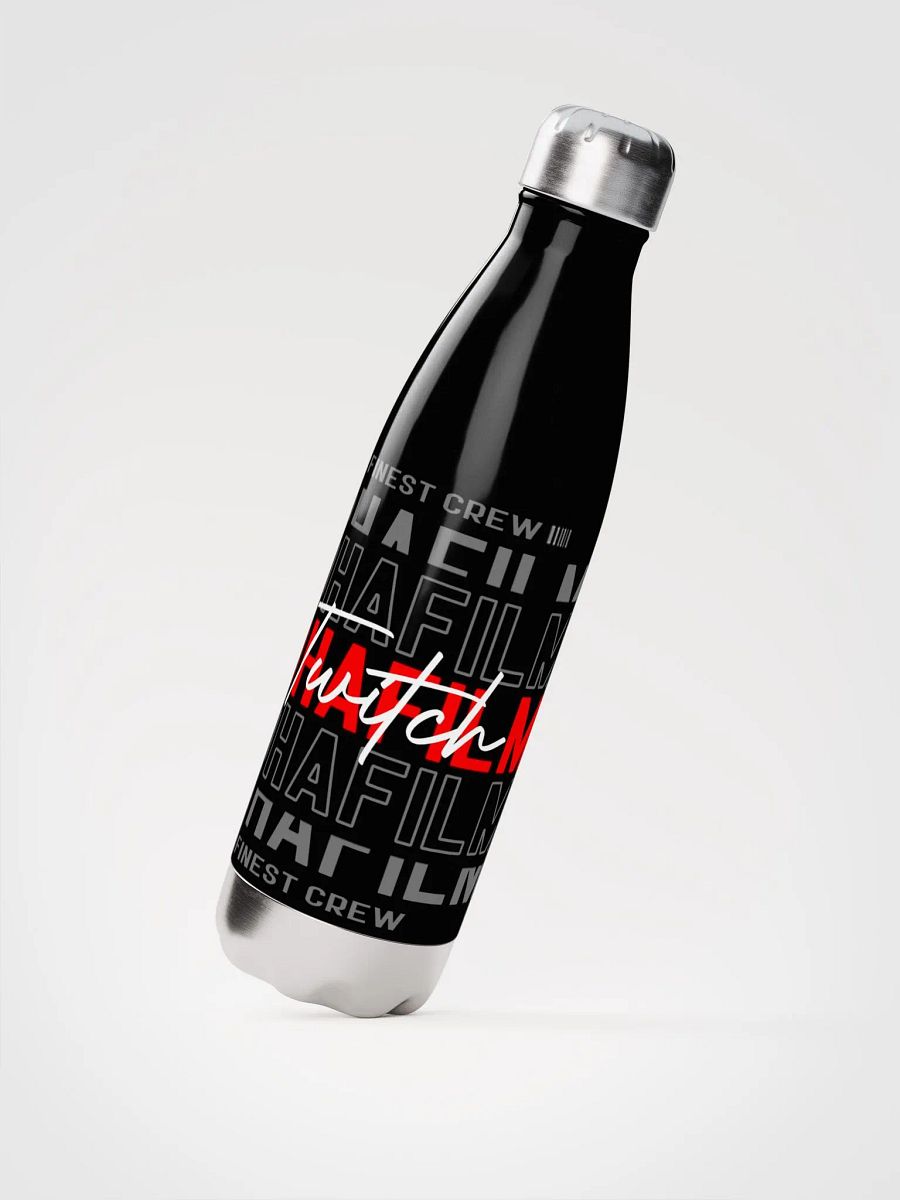 AF - Stainless Steel Water Bottle product image (2)