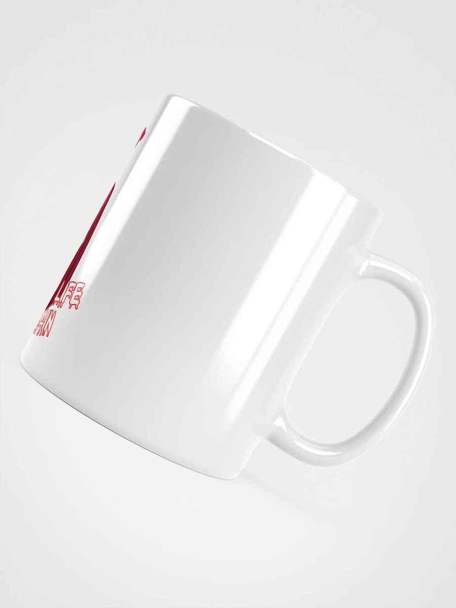 Idiot Tariff Man Mug product image (11)