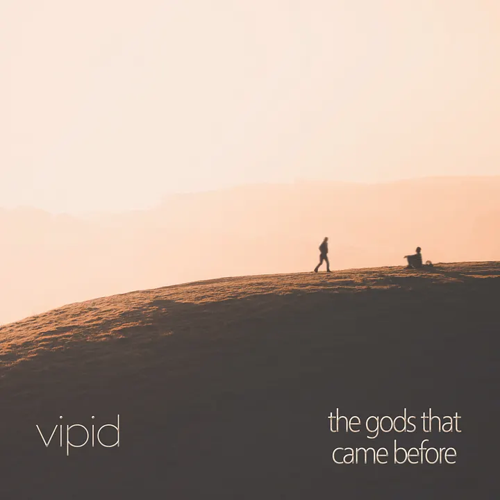 the gods that came before product image (1)