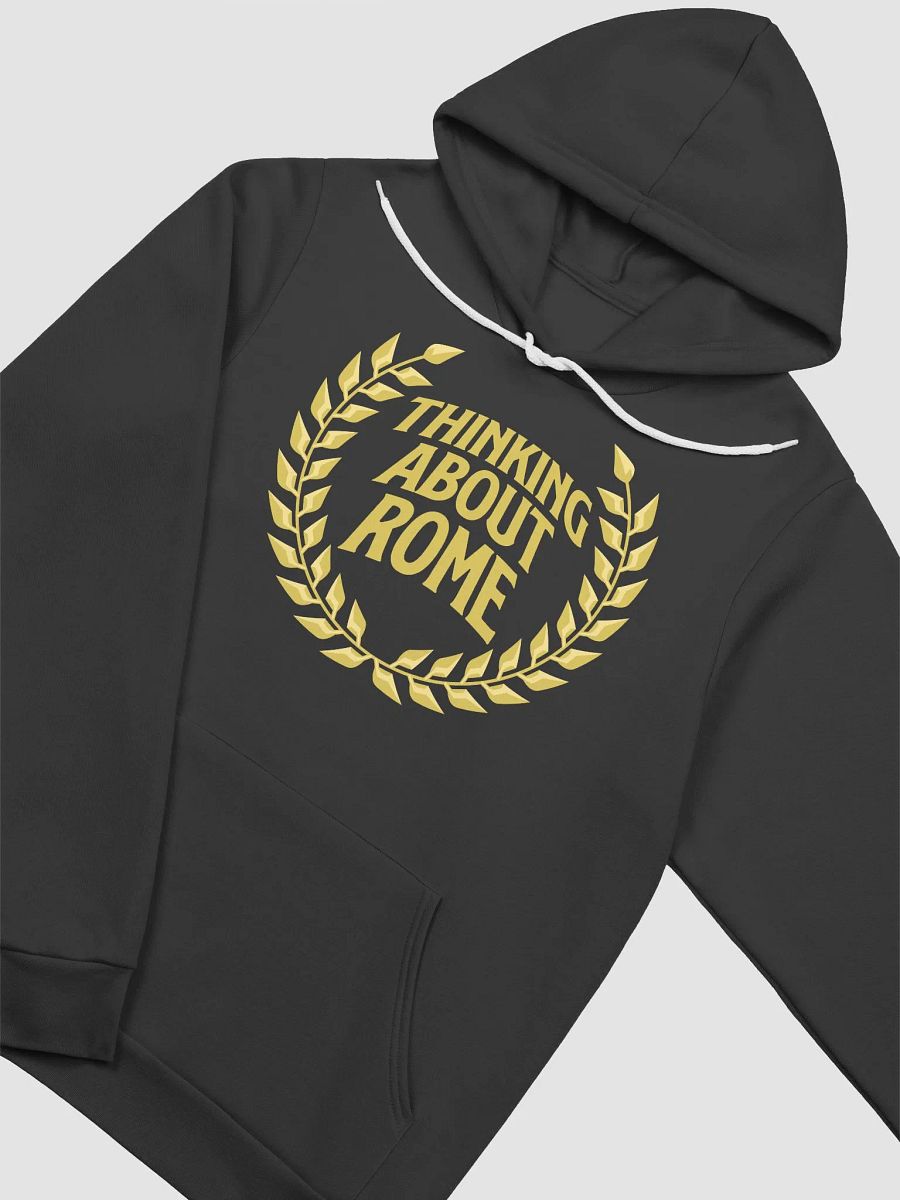 Thinking About Rome Hoodie product image (3)