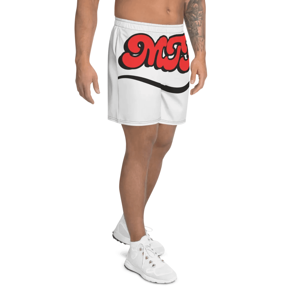 MTF Shorts product image (8)