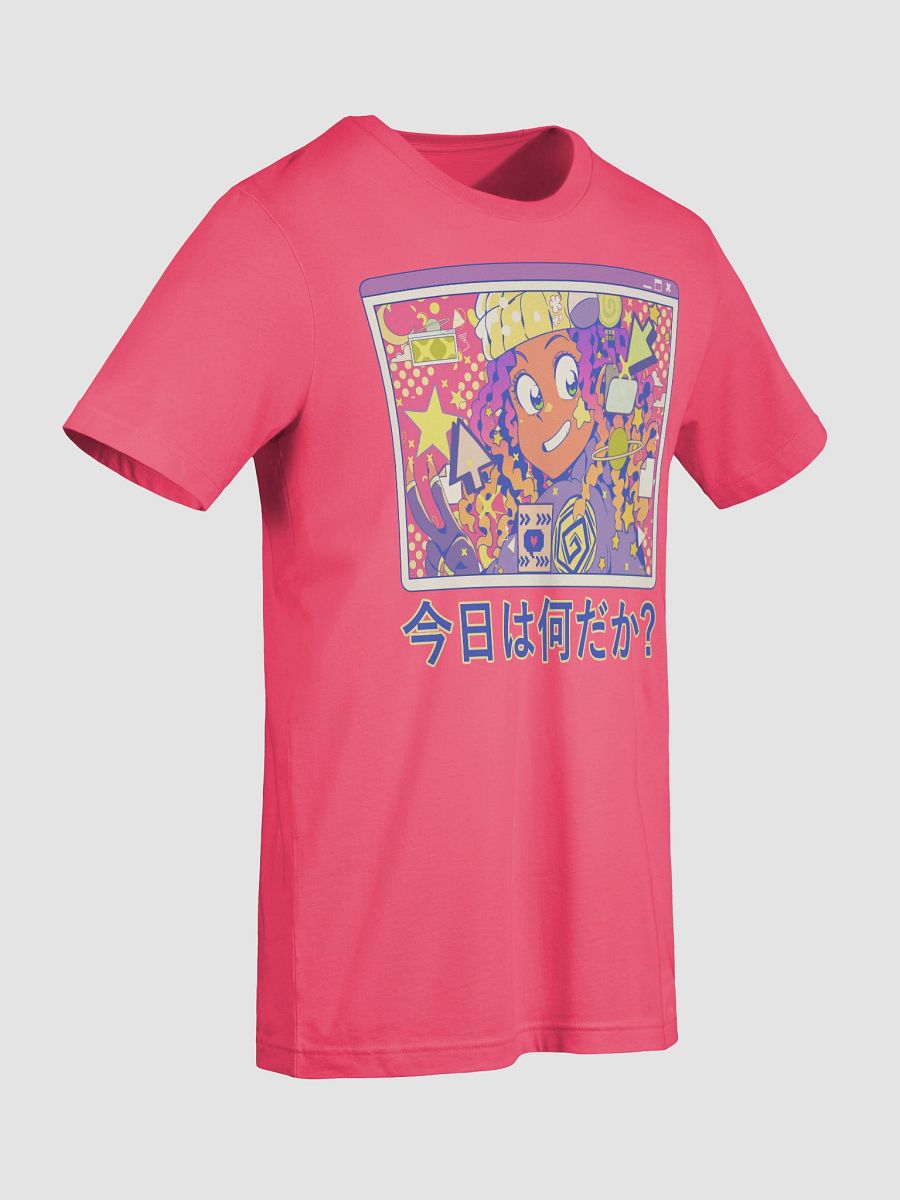 SUNSET What is Today? SuperSoft T-shirt product image (94)
