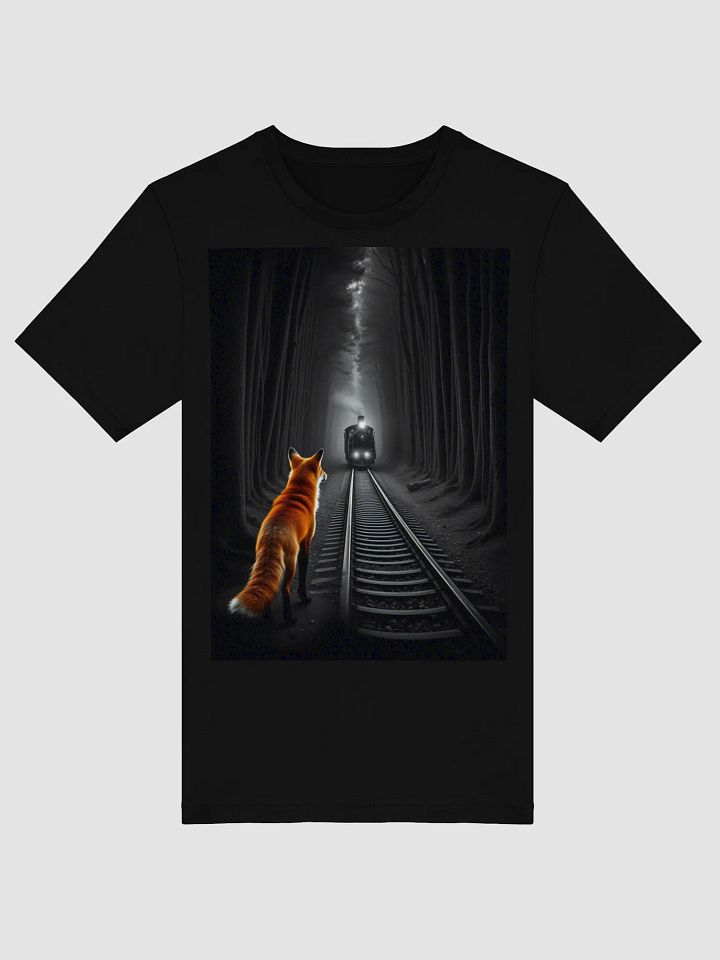 Forest Guardian T-Shirt product image (3)
