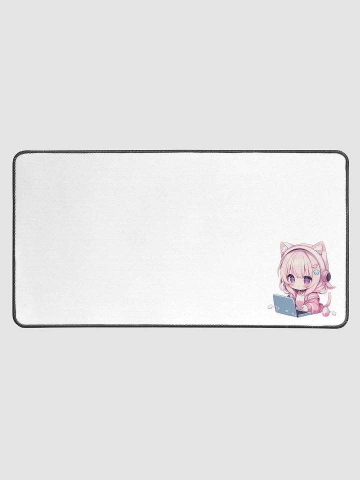 chibi laptop gamer girl product image (1)