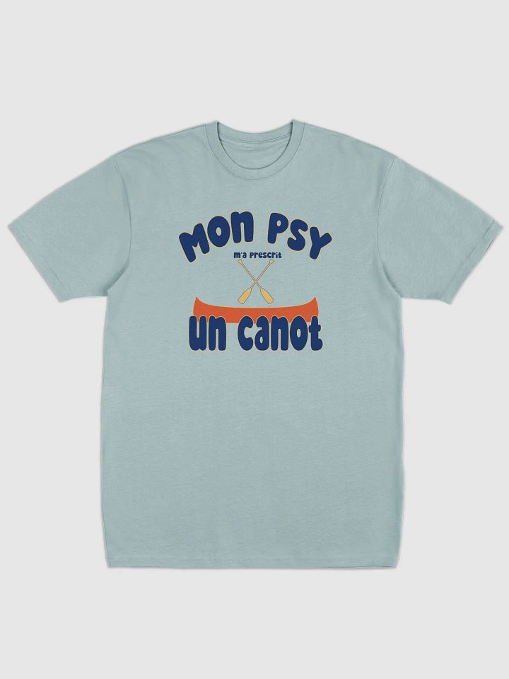 Canot Thérapie: Meilleur que le psy! product image (1)