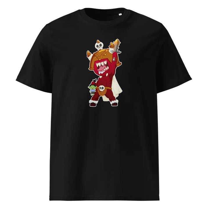 Kevin the Angry Tee product image (1)