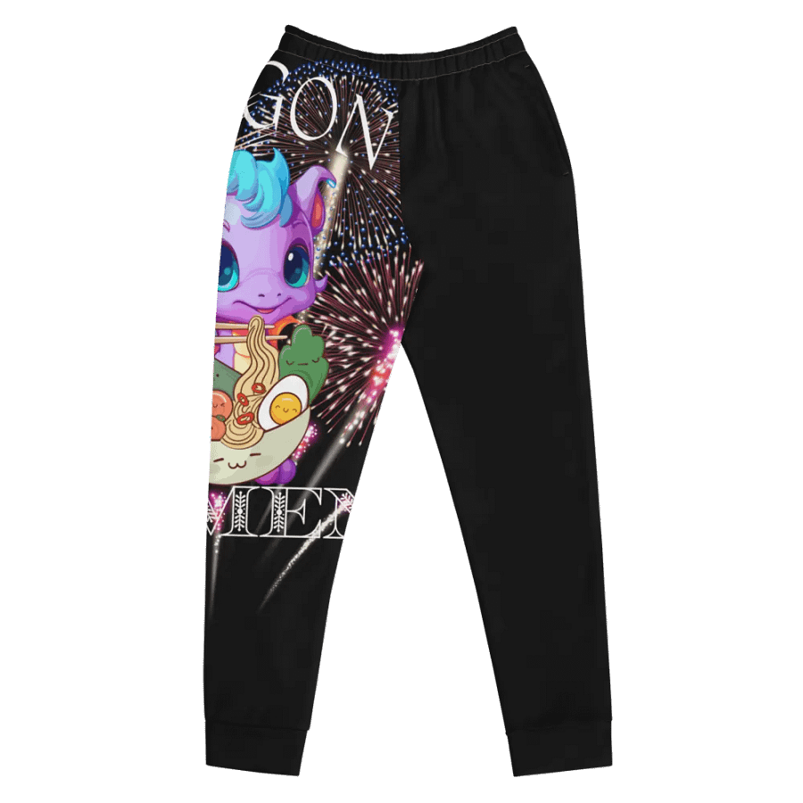 Women's Dragon Trackies product image (9)