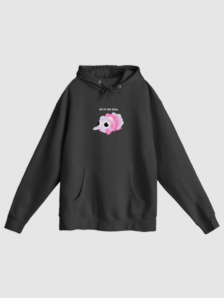 Do It For Carl HOODIE product image (1)