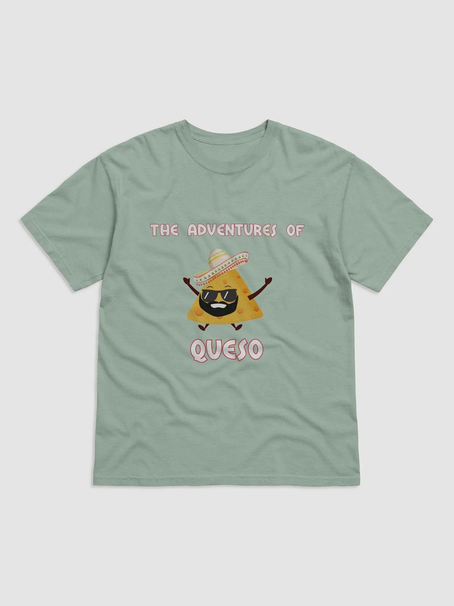Queso Dad product image (9)