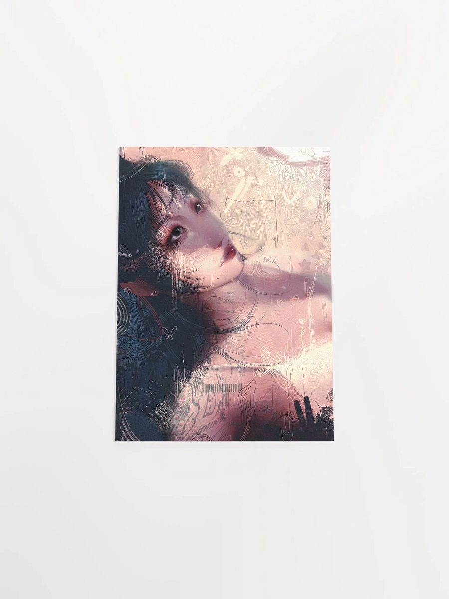 Memories Print product image (4)