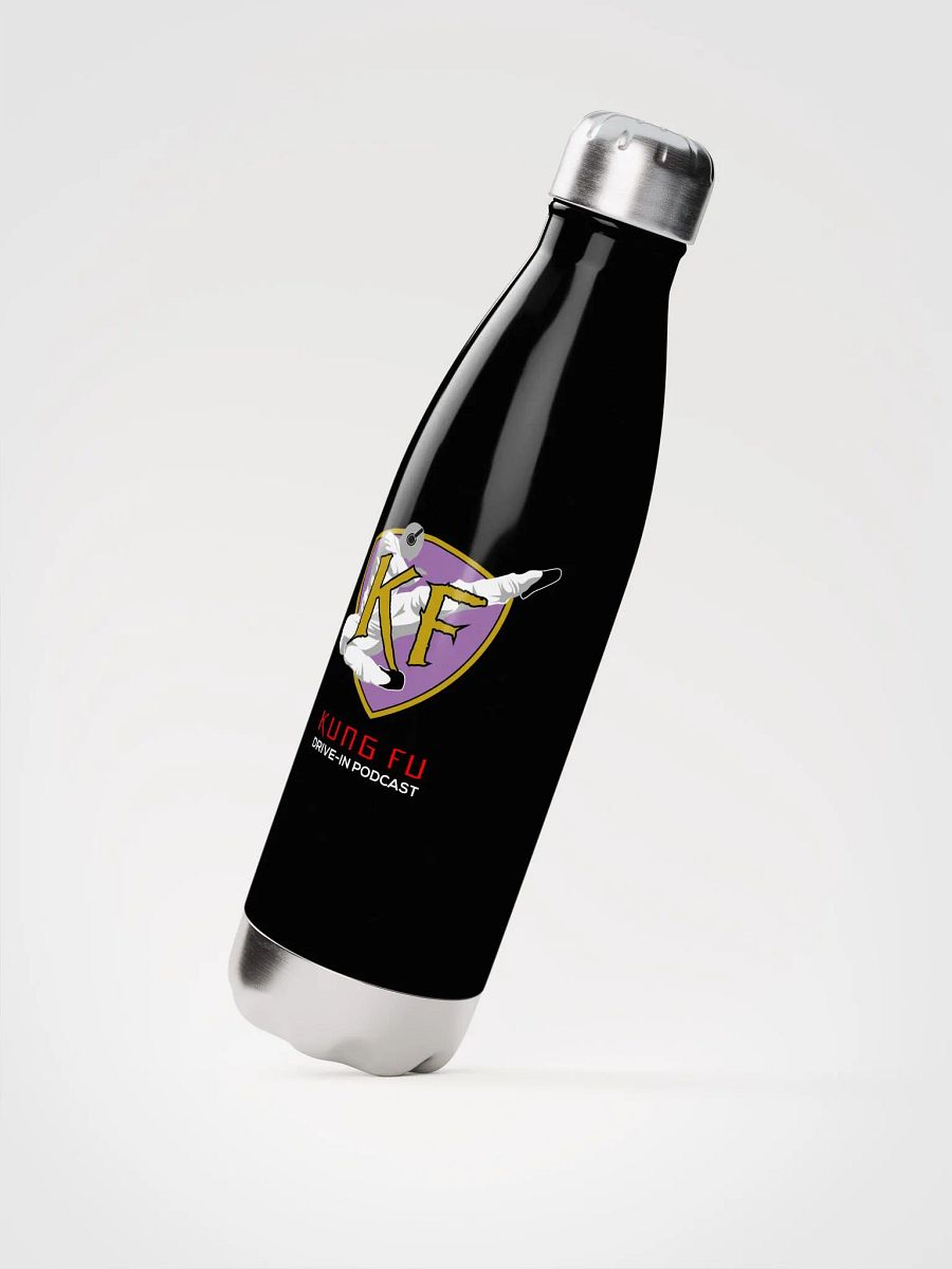 KFDI Shield Logo Hydroflask product image (1)