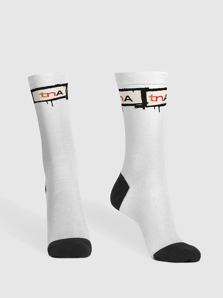 tnA Socks product image (2)