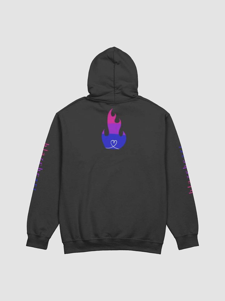 Berry Blast Hoodie product image (2)