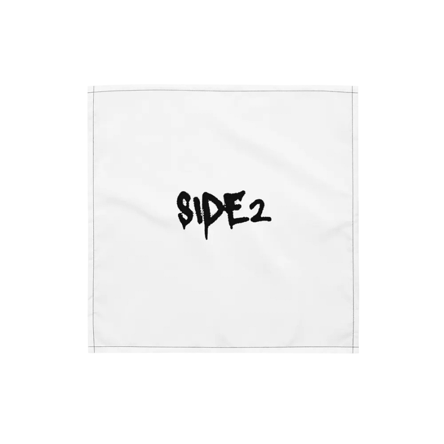 Side2 Bandanna product image (1)