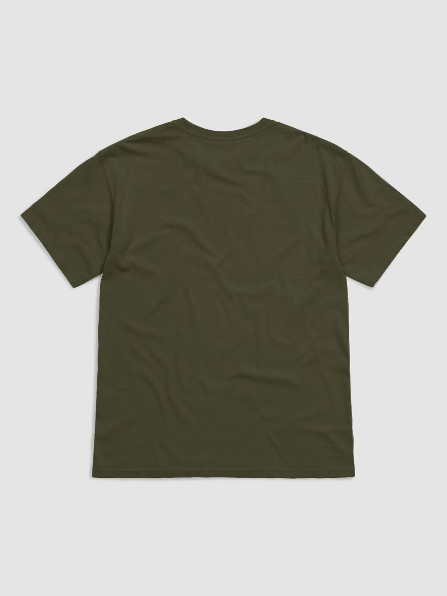 Alien Control Connection T-Shirt product image (5)