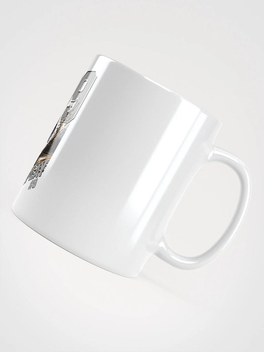 Foulplay #9 Mug product image (5)