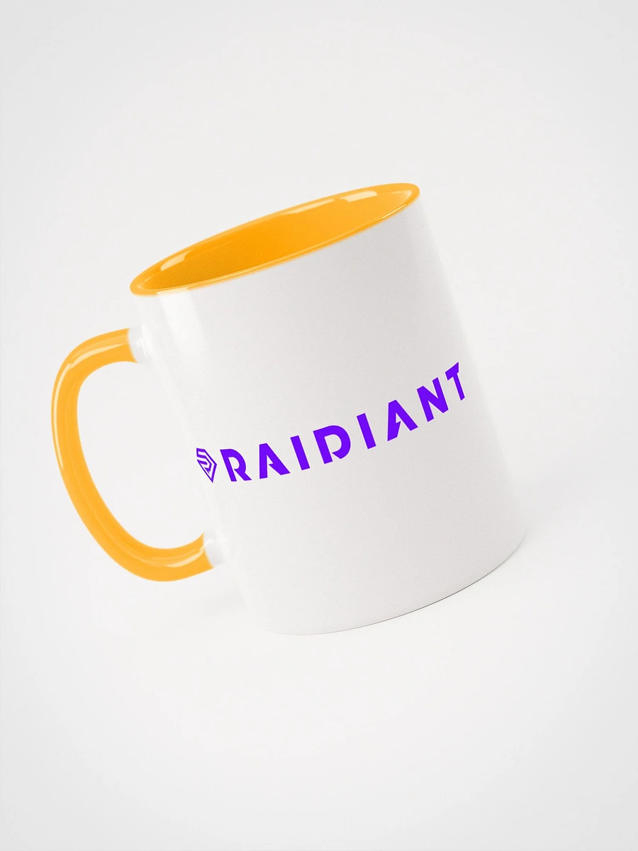 Raidiant Heroes Ceramic Mug product image (3)