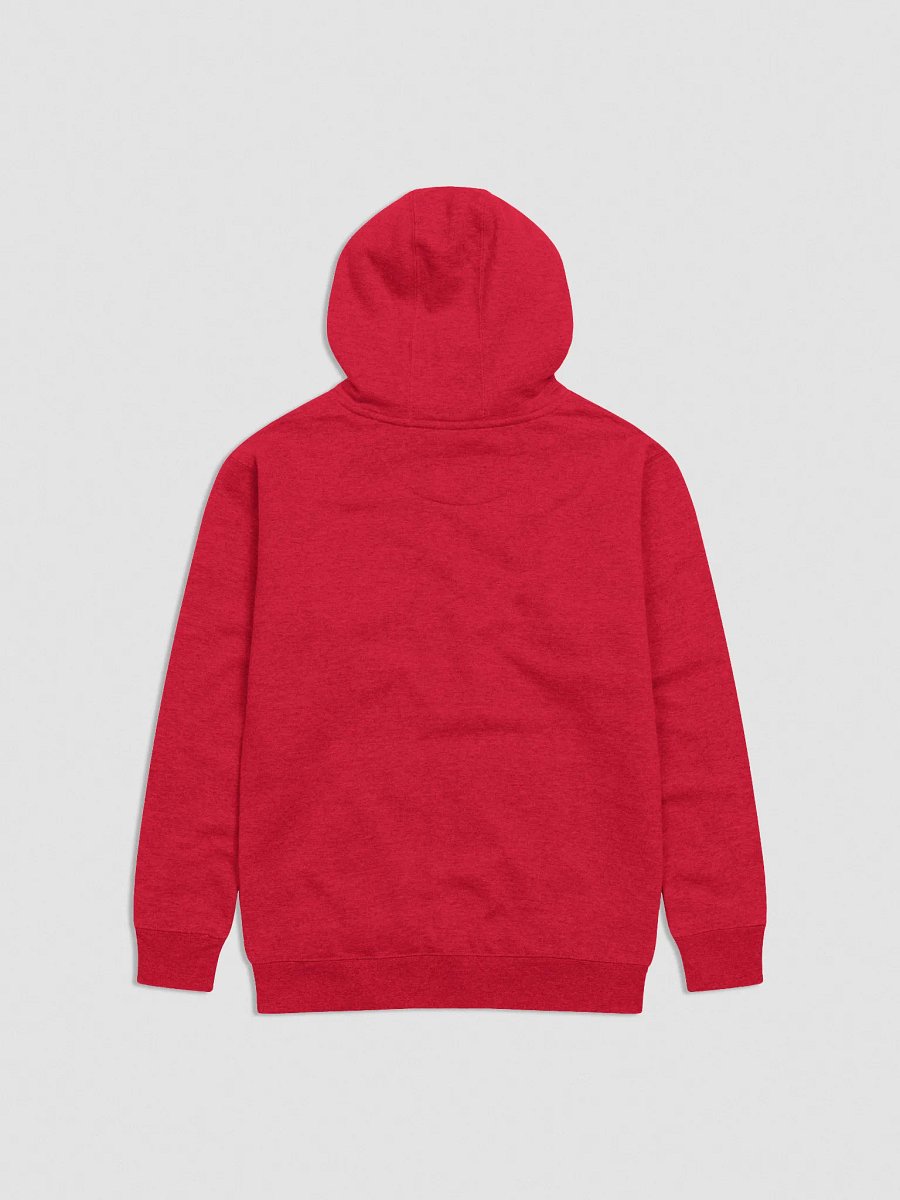 Daddyish Embroidered Hoodies product image (2)
