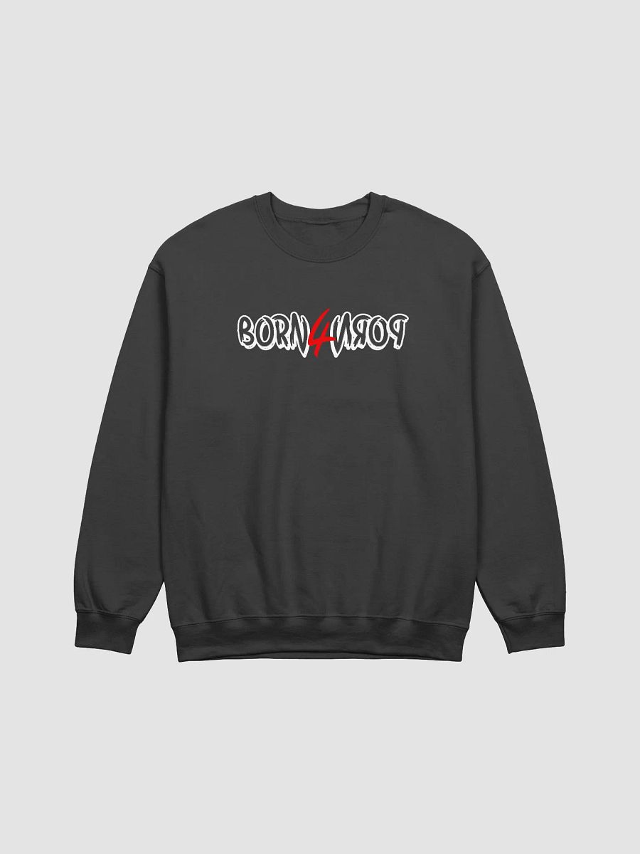 B4P CREWNECK product image (1)