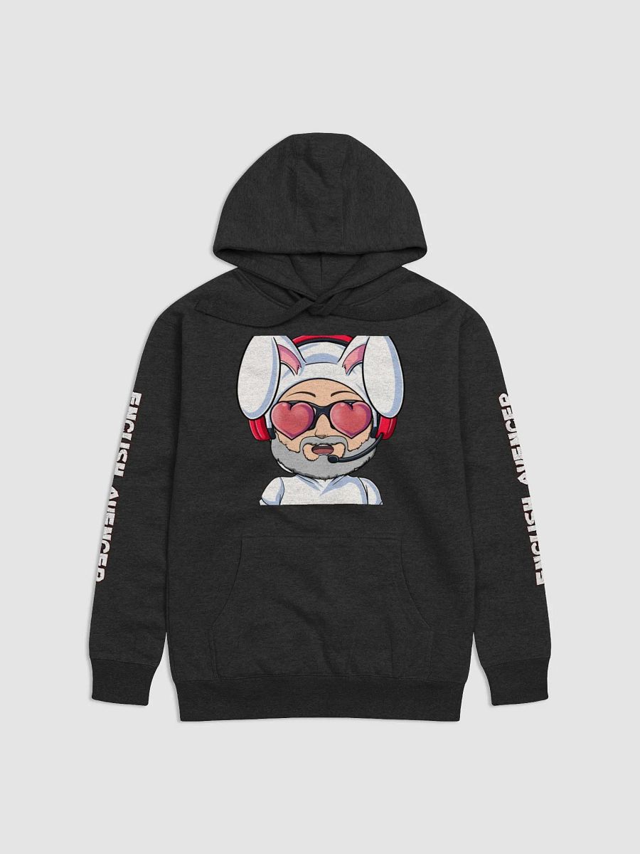 Easter Love Ricky Emote Hoodie product image (1)