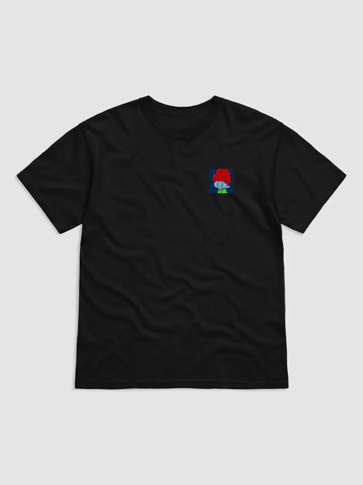SlenderGuy PFP T-Shirt (20% OFF!) product image (1)