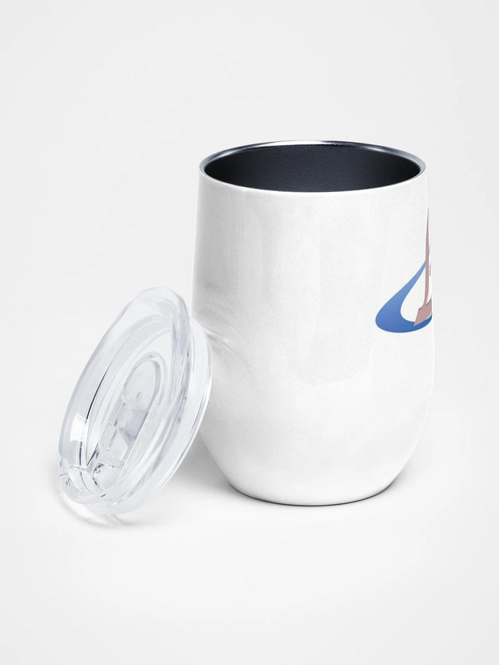 Gobelet à vin polyvalent product image (2)