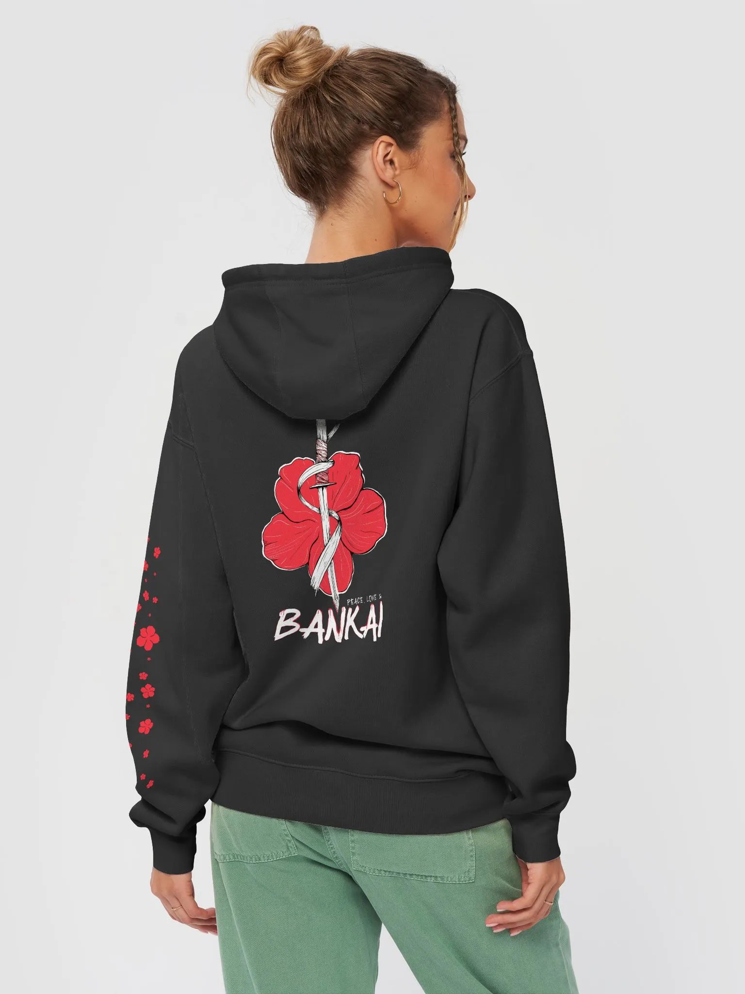 The Classic Shobek Brand Hoodie product image (12)