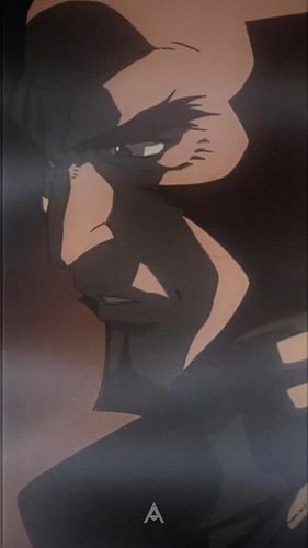 “Do not fear death.” - 📺 Cowboy Bebop. 
-
#motivationalquotes
#motivation 
#motivational
#shorts 
#movies 
#tvshows