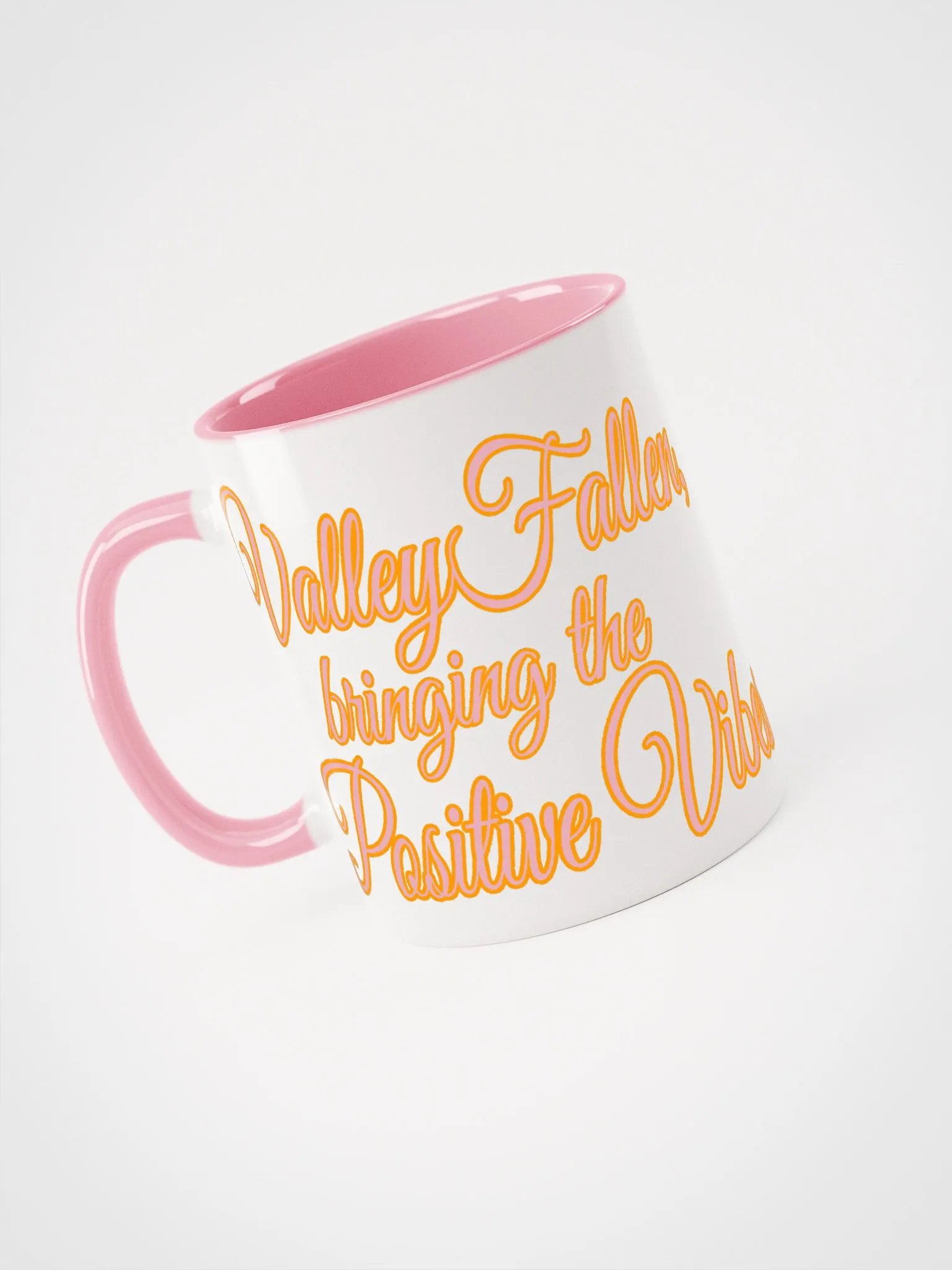 ValleyFallen Mug 